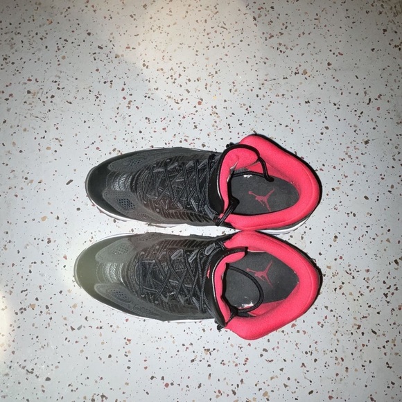 Jordan bred 11 low ie - Picture 4 of 4